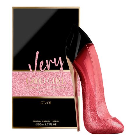carolina herrera very good girl glam dupe